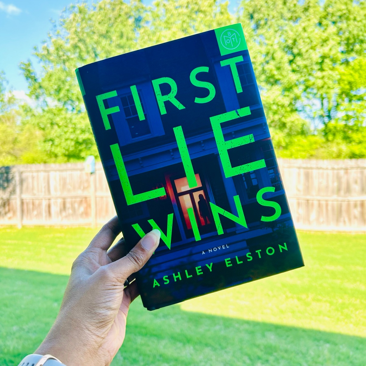 A Review: First Lie Wins